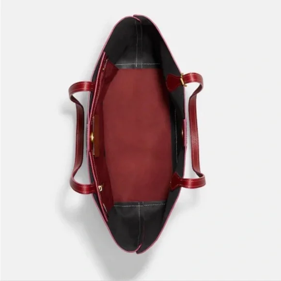 NWT Coach Tote - Picture 2 of 7